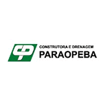 Logotipo Paraopeba