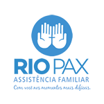 Logotipo Rio Pax