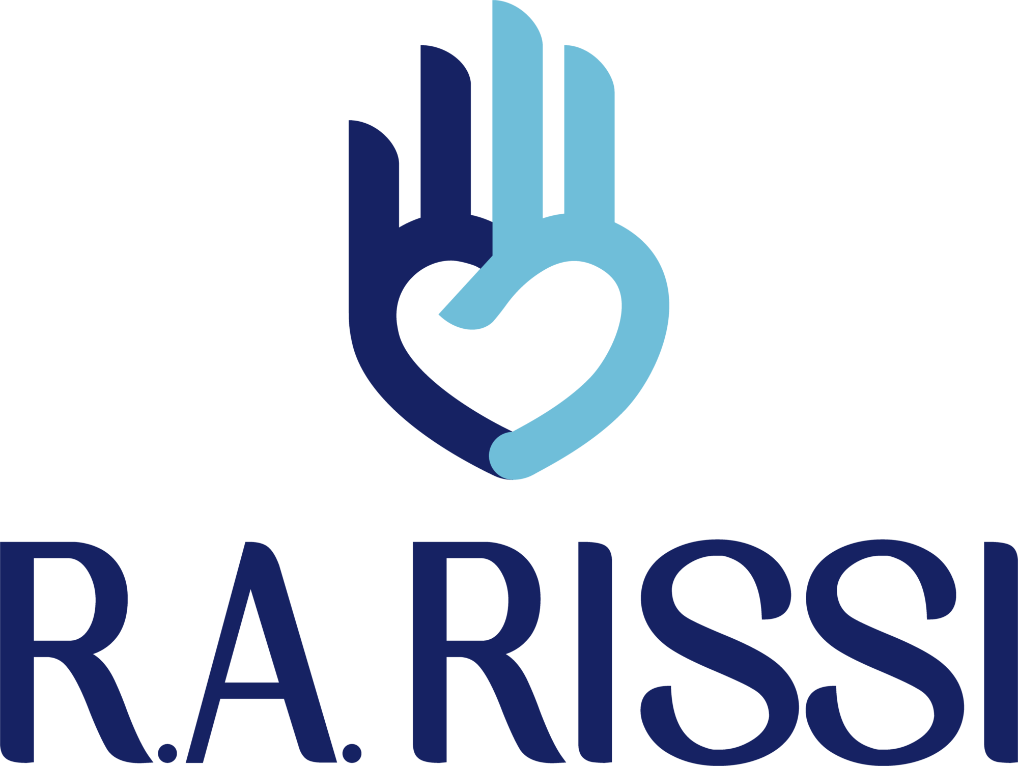 LOGO RA